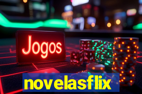 novelasflix totalmente demais